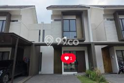 Rumah Modern Cantik 3 KT Bisa Langsung Pindah di Cisauk Rumah Modern Cantik 3 KT Bisa Langsung Pindah di Cisauk