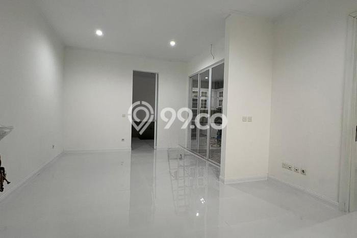 Dijual Rumah Mewah Elegan Dengan View Eksklusif di BSD The Icon, Tangerang Dijual Rumah Mewah Elegan Dengan View Eksklusif di BSD The Icon, Tangerang