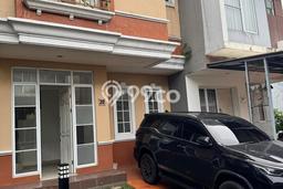 Rumah Minimalis 3 KT di Gading Serpong Tangerang Unfurnished Rumah Minimalis 3 KT di Gading Serpong Tangerang Unfurnished