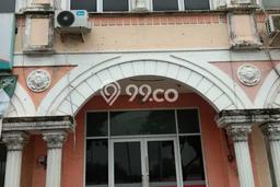 Unit Ruko Dijual di Tangerang LT 67m2 & LB 128m2 Unit Ruko Dijual di Tangerang LT 67m2 & LB 128m2