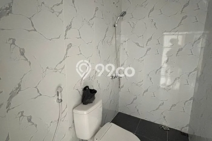 Dijual Rumah Eksklusif 4 KT di Serpong Villa Melati Mas, Tangerang Selatan Dijual Rumah Eksklusif 4 KT di Serpong Villa Melati Mas, Tangerang Selatan