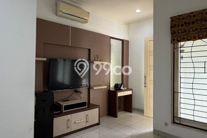 Rumah Modern 3 Kamar LT 144m2 di Gading Serpong Pondok Hijau Golf Rumah Modern 3 Kamar LT 144m2 di Gading Serpong Pondok Hijau Golf