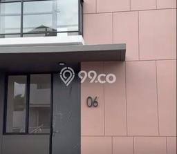 For Sale Rumah 3 Kamar Lokasi Ideal Nyaman dan Strategis di BSD For Sale Rumah 3 Kamar Lokasi Ideal Nyaman dan Strategis di BSD