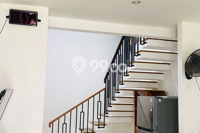 Dijual Rumah Minimalis Bagus Punya 3 KT di Karawaci Tangerang SHM Dijual Rumah Minimalis Bagus Punya 3 KT di Karawaci Tangerang SHM