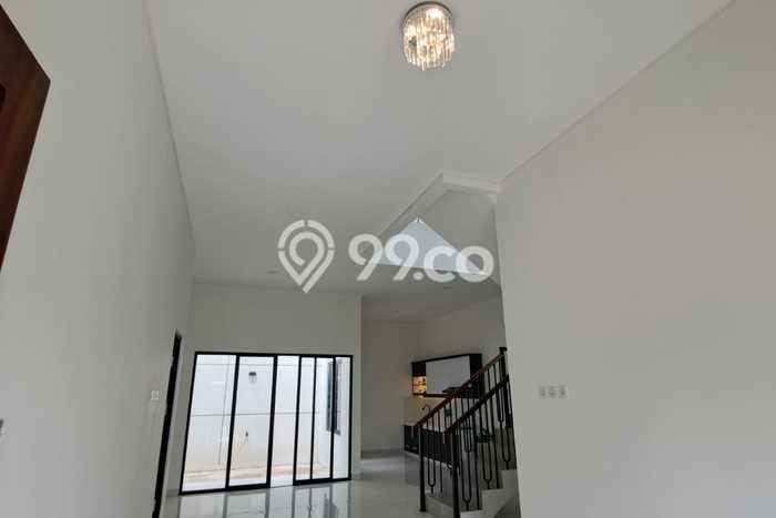 Dijual Rumah Mewah Megah Dengan View Cantik di BSD Kencana Loka, Tangerang Dijual Rumah Mewah Megah Dengan View Cantik di BSD Kencana Loka, Tangerang