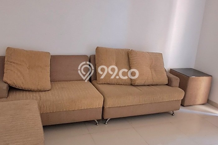 Rumah Luas Asri 4 KT Siap Pakai di Lippo Karawaci Tangerang Rumah Luas Asri 4 KT Siap Pakai di Lippo Karawaci Tangerang