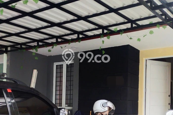 Jual Rumah Luas Megah Dengan View Cantik di BSD City, Tangerang Jual Rumah Luas Megah Dengan View Cantik di BSD City, Tangerang