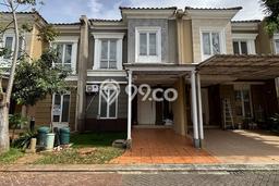 Rumah Modern 3 KT di Gading Serpong Tangerang Full Furnished Rumah Modern 3 KT di Gading Serpong Tangerang Full Furnished