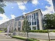 Kantor Bagus LT 155m2 LB 855m2 Dijual di BSD Tangerang Selatan Kantor Bagus LT 155m2 LB 855m2 Dijual di BSD Tangerang Selatan