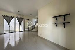 Hunian Elit LB 112m2 Siap Huni Desain Elegan di BSD Eminent, Tangerang Hunian Elit LB 112m2 Siap Huni Desain Elegan di BSD Eminent, Tangerang