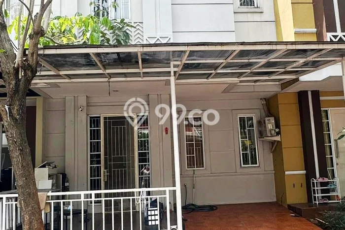 For Sale Hunian Rumah Terawat 2 Kamar di Gading Serpong, Tangerang For Sale Hunian Rumah Terawat 2 Kamar di Gading Serpong, Tangerang