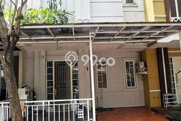 For Sale Hunian Rumah Terawat 2 Kamar di Gading Serpong, Tangerang For Sale Hunian Rumah Terawat 2 Kamar di Gading Serpong, Tangerang