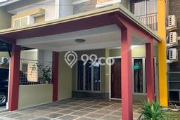 Rumah Modern Minimalis 3 Kamar Bisa Langsung Pindah di BSD Rumah Modern Minimalis 3 Kamar Bisa Langsung Pindah di BSD