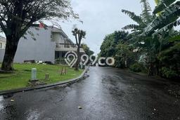 Tanah Dijual Lokasi BSD, Tangerang Selatan dengan Luas Tanah 252m2 dan Status PPJB Tanah Dijual Lokasi BSD, Tangerang Selatan dengan Luas Tanah 252m2 dan Status PPJB