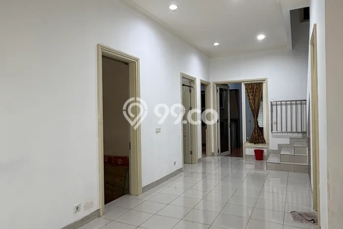 Rumah Modern 3 Kamar LT 144m2 di Gading Serpong Pondok Hijau Golf Rumah Modern 3 Kamar LT 144m2 di Gading Serpong Pondok Hijau Golf