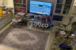 For Sale Hunian Rumah Nyaman 3 KT di BSD The Savia, Tangerang For Sale Hunian Rumah Nyaman 3 KT di BSD The Savia, Tangerang