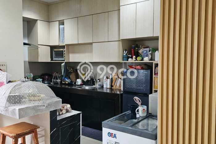 Dijual Rumah Eksklusif 2 KT di BSD The Savia, Tangerang Dijual Rumah Eksklusif 2 KT di BSD The Savia, Tangerang