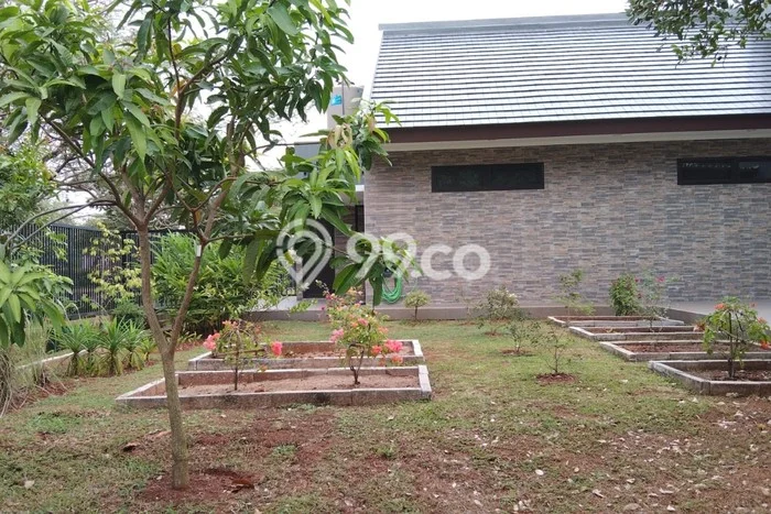 Tanah Kavling Dijual di BSD City, Tangerang dengan Luas Tanah 172m2 Tanah Kavling Dijual di BSD City, Tangerang dengan Luas Tanah 172m2