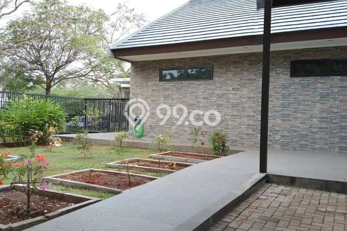 Tanah Kavling Dijual di BSD City, Tangerang dengan Luas Tanah 172m2 Tanah Kavling Dijual di BSD City, Tangerang dengan Luas Tanah 172m2