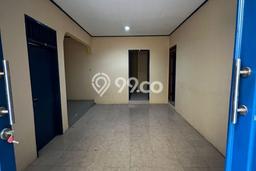 Ready to Use! Luxury House LT 302m2 Desain Modern di Cipadu Ready to Use! Luxury House LT 302m2 Desain Modern di Cipadu