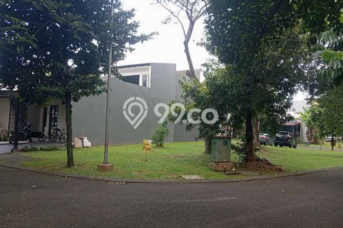 PROSPEKTIF! Tanah Kawasan BSD The Icon, Luas 165m², Area Berkembang PROSPEKTIF! Tanah Kawasan BSD The Icon, Luas 165m², Area Berkembang