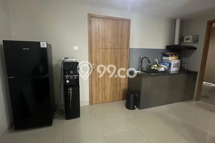 Hunian Apartemen Strategis untuk Dijual di Bekasi dengan 1 Kamar Hunian Apartemen Strategis untuk Dijual di Bekasi dengan 1 Kamar
