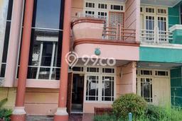 Vila Kawasan , Dimensi 72m2m², Dekat dengan transportasi umum Vila Kawasan , Dimensi 72m2m², Dekat dengan transportasi umum