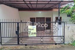 Jual Rumah Bagus Siap Huni LB 100m2 di Cengkareng, Jakarta Barat Jual Rumah Bagus Siap Huni LB 100m2 di Cengkareng, Jakarta Barat