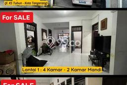 Dijual Rumah Mewah Exclusive di Karawaci, Tangerang Dijual Rumah Mewah Exclusive di Karawaci, Tangerang