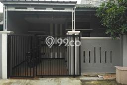For Sale Hunian Rumah Terawat 2 KT di Pasar Kemis, Tangerang For Sale Hunian Rumah Terawat 2 KT di Pasar Kemis, Tangerang