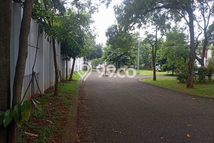 PROSPEKTIF! Tanah Kawasan BSD The Icon, Luas 165m², Area Berkembang PROSPEKTIF! Tanah Kawasan BSD The Icon, Luas 165m², Area Berkembang