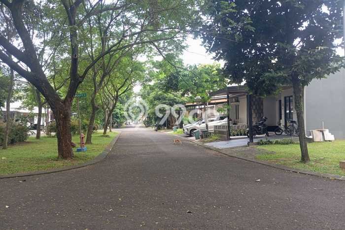 PROSPEKTIF! Tanah Kawasan BSD The Icon, Luas 165m², Area Berkembang PROSPEKTIF! Tanah Kawasan BSD The Icon, Luas 165m², Area Berkembang