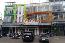 Ruko untuk Disewa di Pusat Tangerang Luas Bangunan 0m2 Ruko untuk Disewa di Pusat Tangerang Luas Bangunan 0m2