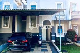Rumah sewa siap huni 3 Kamar Tidur di Gading Serpong, Tangerang Rumah sewa siap huni 3 Kamar Tidur di Gading Serpong, Tangerang