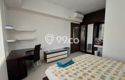 Untuk Dijual Apartemen 2 KT & 2 KM di Bandung Area Strategis Untuk Dijual Apartemen 2 KT & 2 KM di Bandung Area Strategis