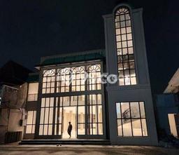 Kantor Strategis Kawasan Dago, Luas 800m², Kawasan Bisnis, Tingkat Keramaian Tinggi Kantor Strategis Kawasan Dago, Luas 800m², Kawasan Bisnis, Tingkat Keramaian Tinggi