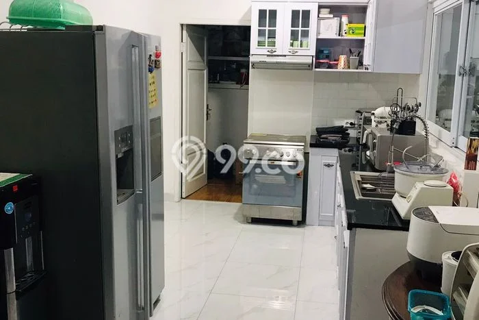 Rumah Minimalis 3 KT di Soekarno Hatta Bandung Semi Furnished Rumah Minimalis 3 KT di Soekarno Hatta Bandung Semi Furnished