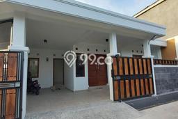 Rumah Luas Asri 4 KT Siap Pakai di Bandung Kota Bandung Rumah Luas Asri 4 KT Siap Pakai di Bandung Kota Bandung