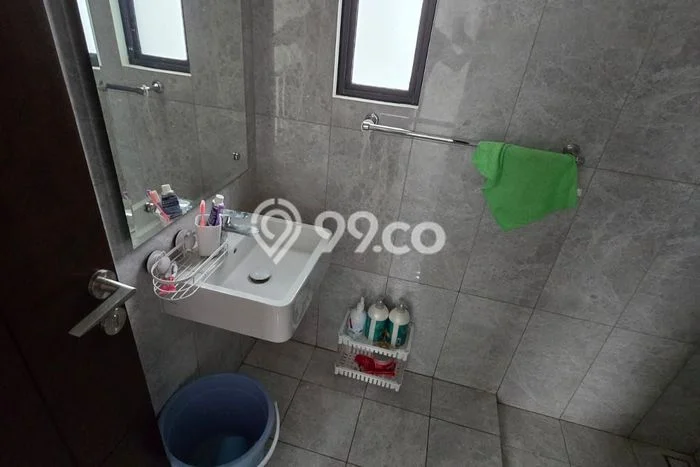 Dijual Hunian Rumah Nyaman 2 KT di Podomoro Park Bandung, Bandung Dijual Hunian Rumah Nyaman 2 KT di Podomoro Park Bandung, Bandung