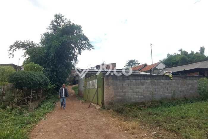 Tanah Kavling Dijual di Bandung dengan Spesifikasi 325m2 Tanah Kavling Dijual di Bandung dengan Spesifikasi 325m2