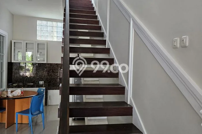 Rumah Modern 3 KT di Buah Batu Bandung Unfurnished Rumah Modern 3 KT di Buah Batu Bandung Unfurnished