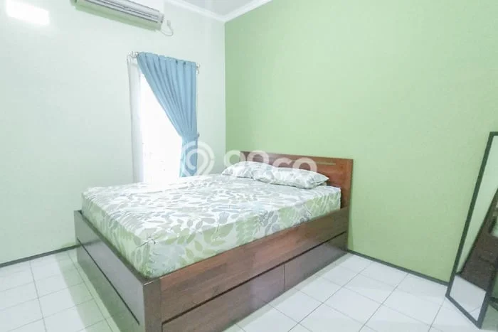 Disewakan segera hunian minimalis lokasi strategis 3 Kamar di Dramaga, Bogor Disewakan segera hunian minimalis lokasi strategis 3 Kamar di Dramaga, Bogor