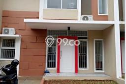 Sewa Rumah Harga Terjangkau di Ciater Tangerang dengan 2 Kamar Tidur Sewa Rumah Harga Terjangkau di Ciater Tangerang dengan 2 Kamar Tidur