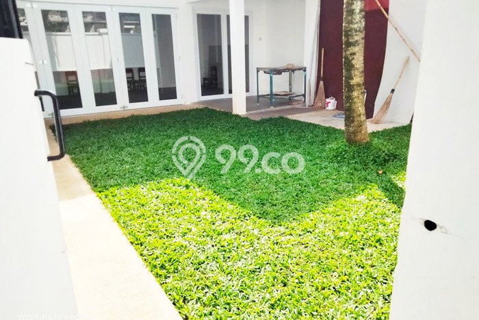 Lokasi terbaik! Rumah siap huni dikontrakkan di Babakan Madang LB 126m2 Lokasi terbaik! Rumah siap huni dikontrakkan di Babakan Madang LB 126m2