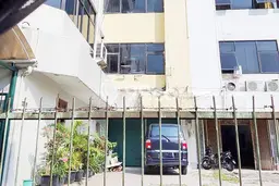 Rumah Disewakan Jakarta Pusat LT 89m2 LB 267m2 Area Pasar Baru Rumah Disewakan Jakarta Pusat LT 89m2 LB 267m2 Area Pasar Baru