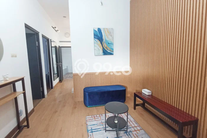 Disewakan! Rumah 2 Kamar Tidur &
1 Kamar Mandi di Kalisari, Jakarta Timur Disewakan! Rumah 2 Kamar Tidur &
1 Kamar Mandi di Kalisari, Jakarta Timur