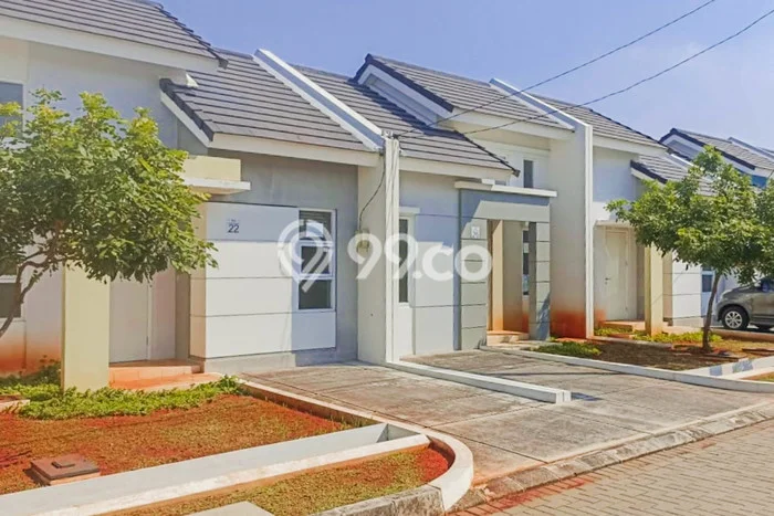 Rumah Bagus Siap Huni Di Karawang Timur Luas 42m2 Lokasi Strategis Rumah Bagus Siap Huni Di Karawang Timur Luas 42m2 Lokasi Strategis