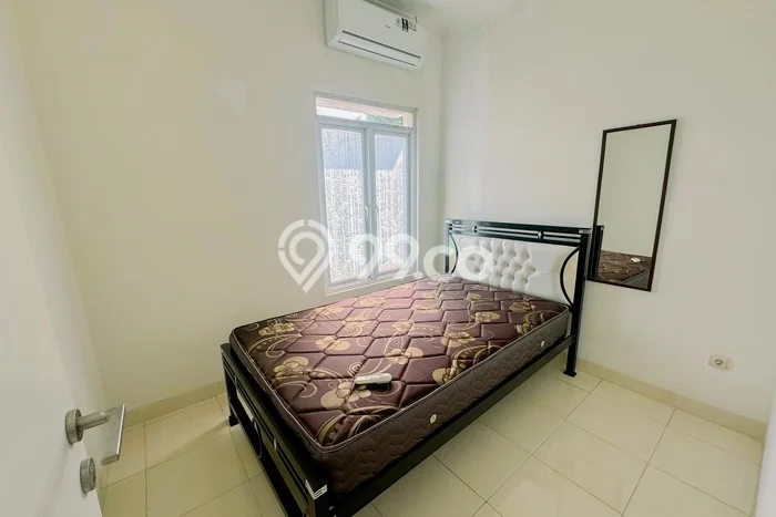 Disewakan Rumah Konsep Modern di Gunung Sindur Bogor dengan 2 Kamar Disewakan Rumah Konsep Modern di Gunung Sindur Bogor dengan 2 Kamar