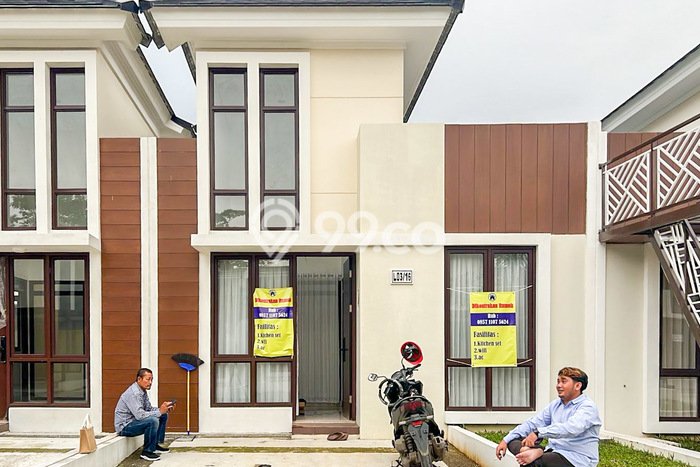 Disewakan Segera Rumah Kondisi Baik di Kawasan Babakan Madang, Bogor Disewakan Segera Rumah Kondisi Baik di Kawasan Babakan Madang, Bogor