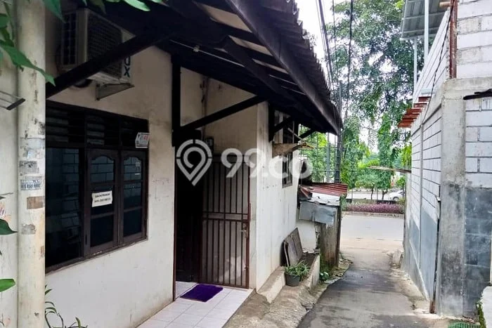 Disewakan! Rumah 2 Kamar Tidur &
1 Kamar Mandi di Kampung Rambutan, Jakarta Timur Disewakan! Rumah 2 Kamar Tidur &
1 Kamar Mandi di Kampung Rambutan, Jakarta Timur